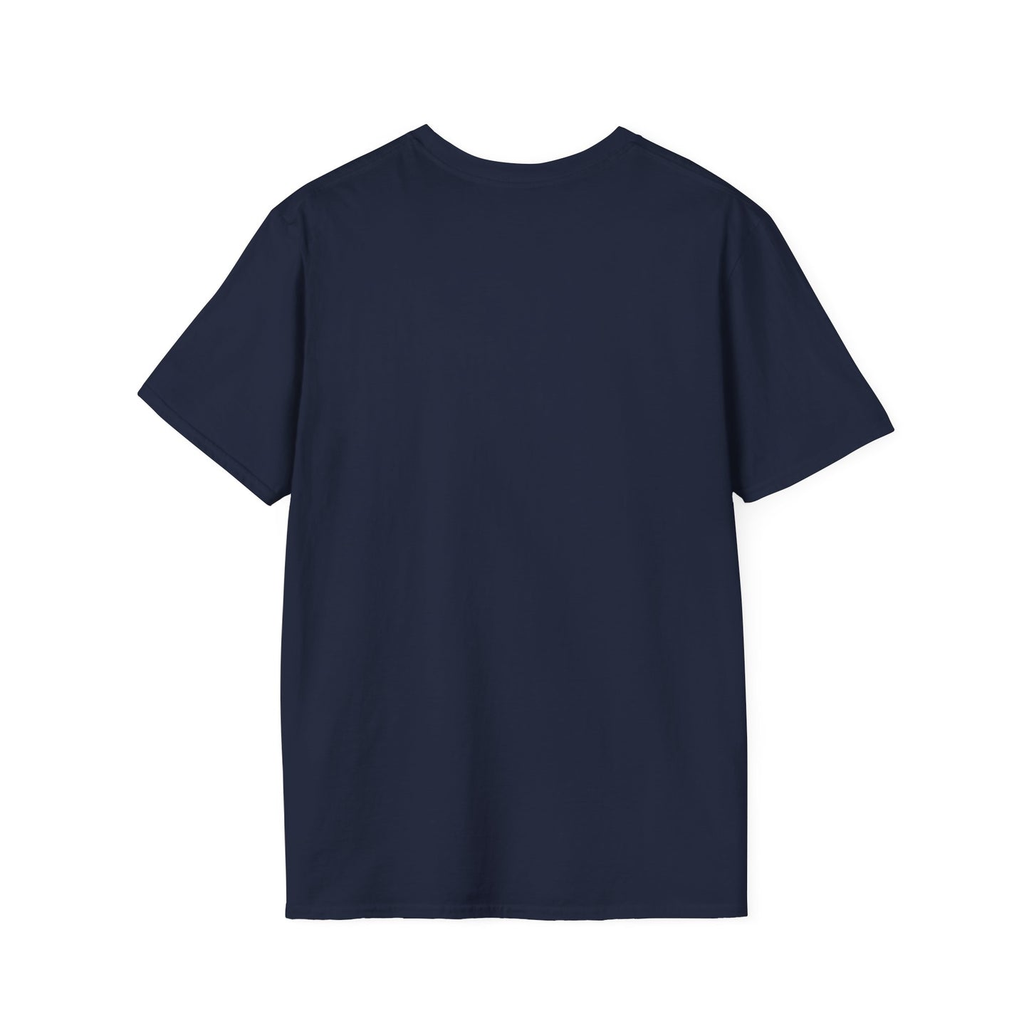 Prominent Educator Men - I Shape Minds and Futures Men - Teacher Tribute Tee