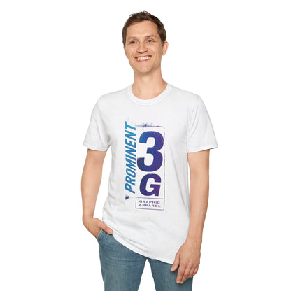 Prominent 3 G Collection: Grace, Growth, Greatness