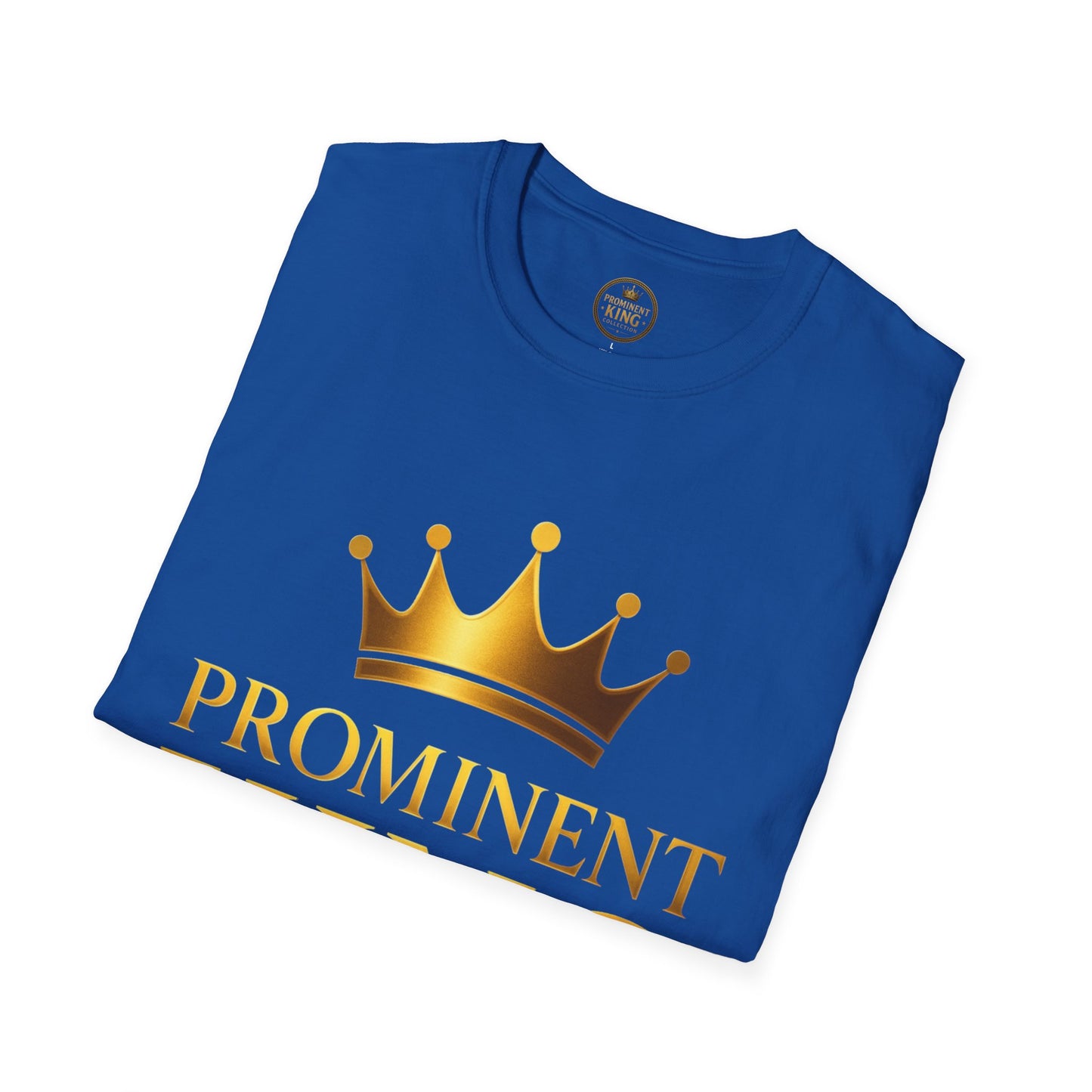 Prominent King T-Shirt