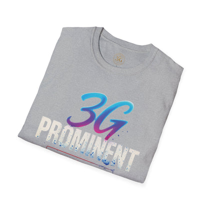 Prominent 3 G Collection: Grace, Growth, Greatness