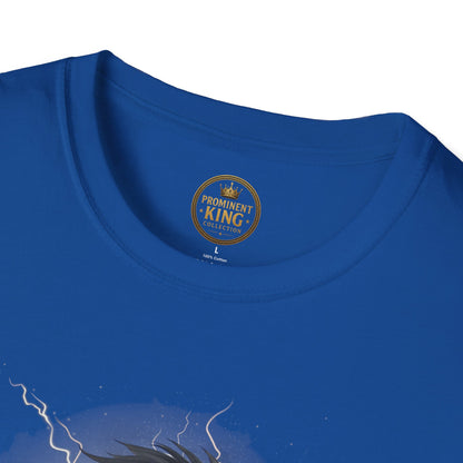 Prominent King - Strength Defines Me T-Shirt