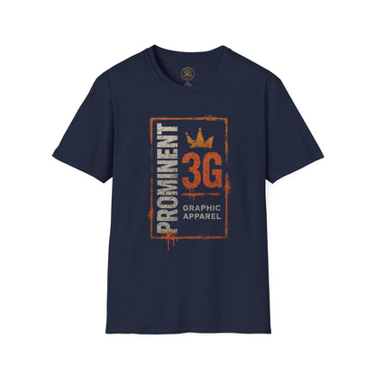 Prominent 3 G Collection: Grace, Growth, Greatness