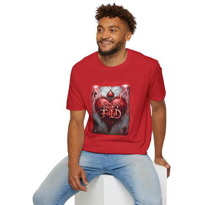 Prominent King - Kings don’t Fold T-Shirt