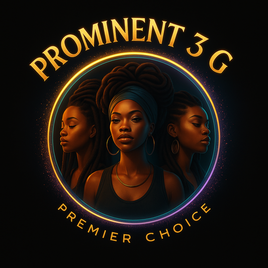 Prominent 3 G Gift Card