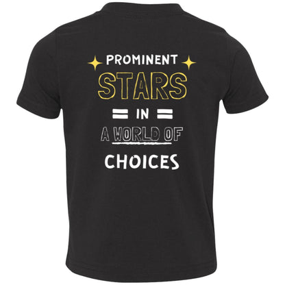 3321 Toddler Jersey T-Shirt