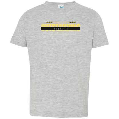 3321 Toddler Jersey T-Shirt