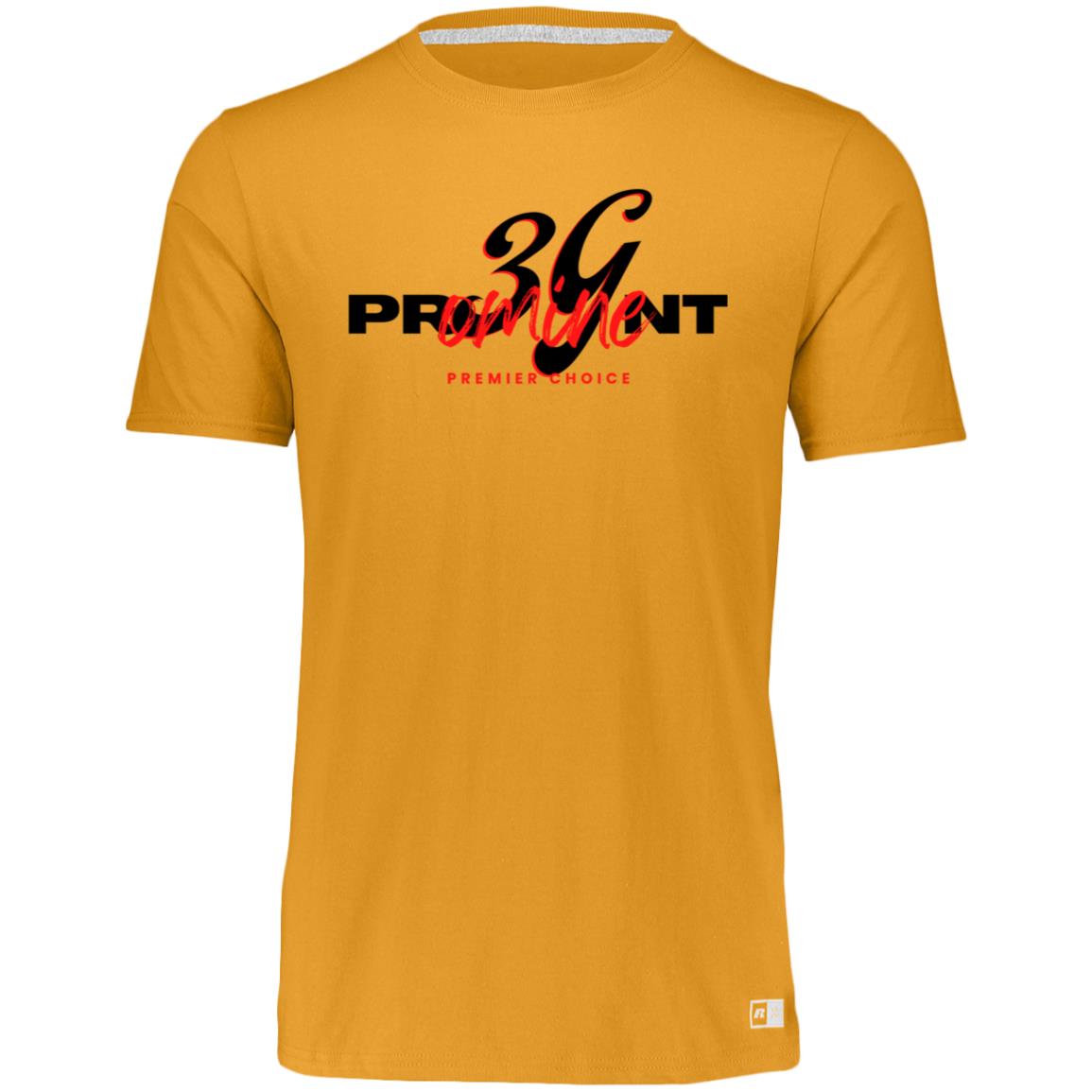64STTM Essential Dri-Power Tee