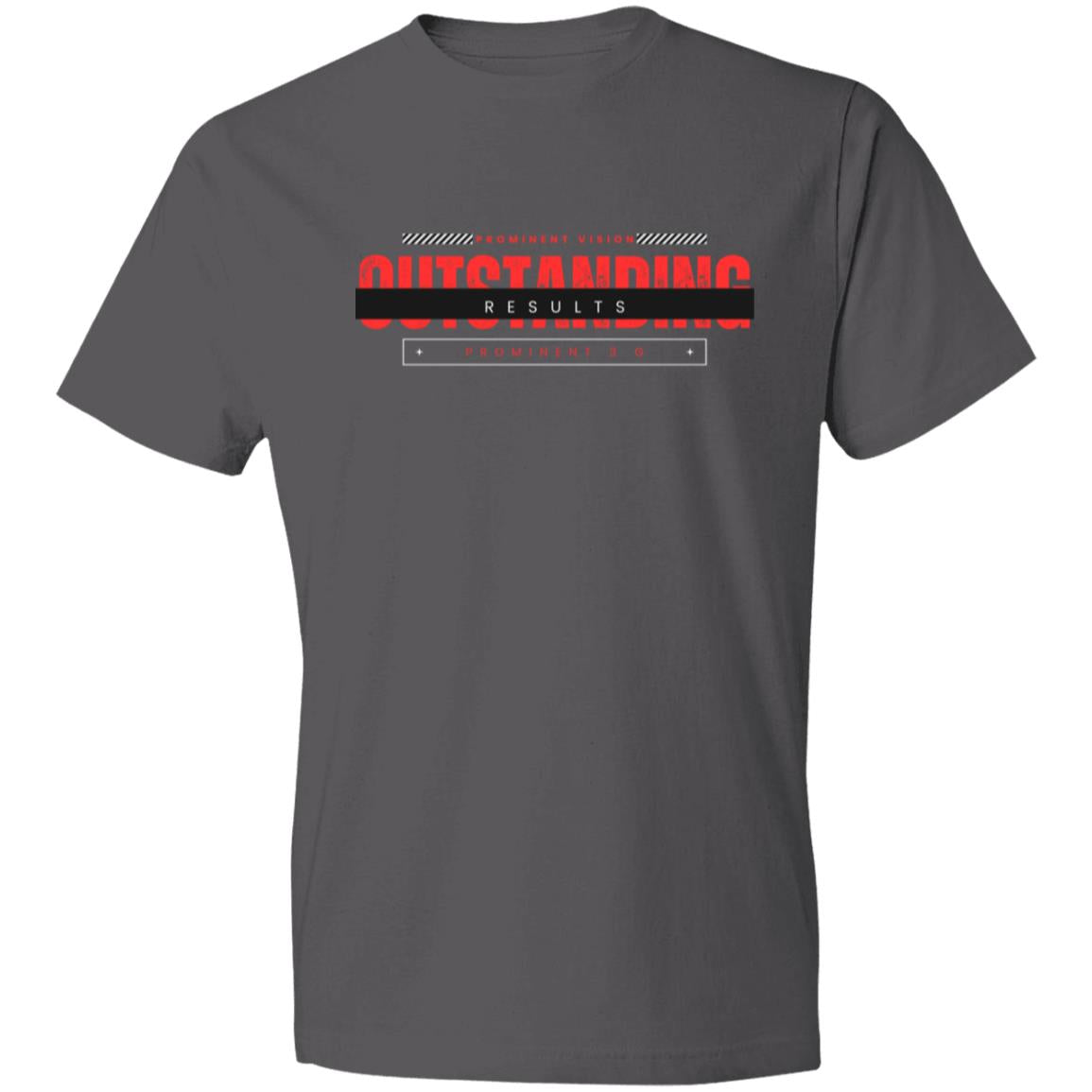 14 980 Lightweight T-Shirt 4.5 oz