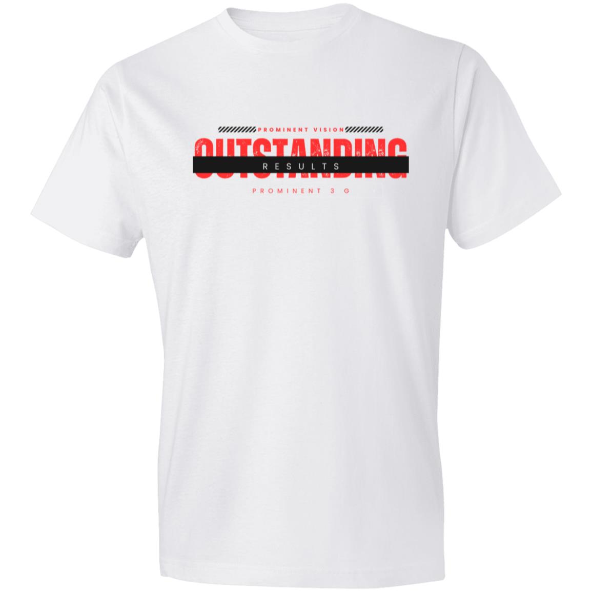 14 980 Lightweight T-Shirt 4.5 oz