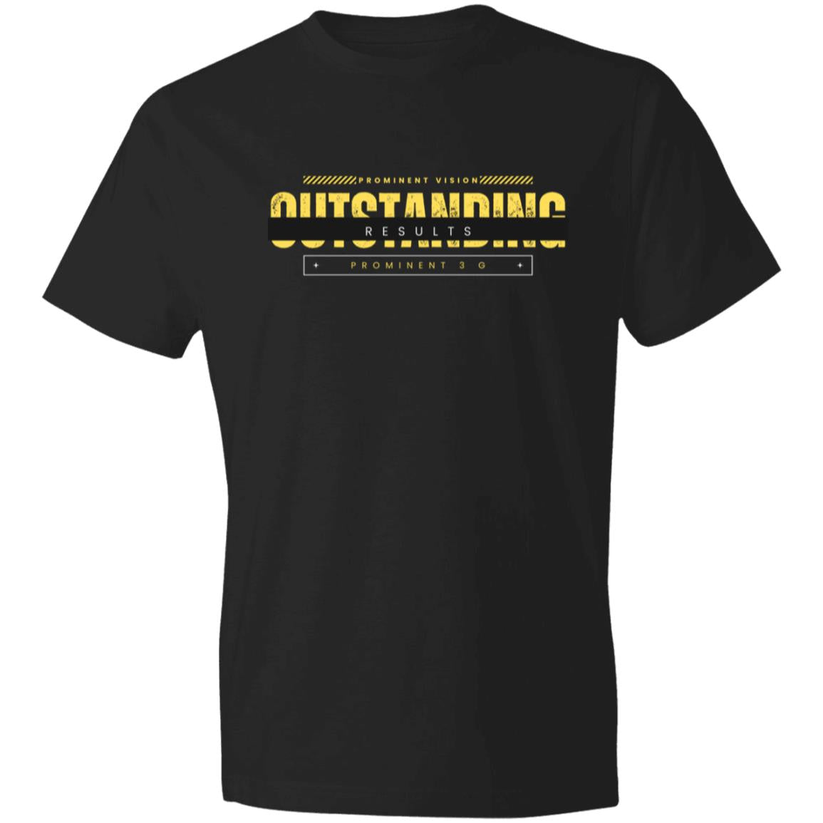 15 980 Lightweight T-Shirt 4.5 oz