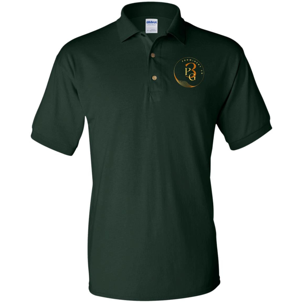 1 G880 Jersey Polo Shirt