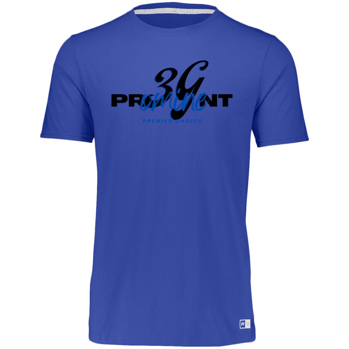 64STTM Essential Dri-Power Tee