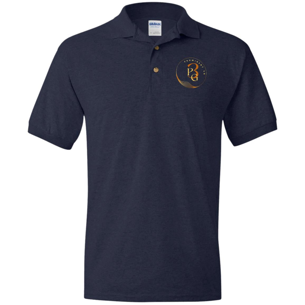 1 G880 Jersey Polo Shirt