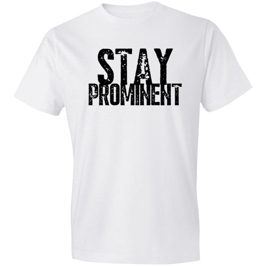 3 980 Lightweight T-Shirt 4.5 oz