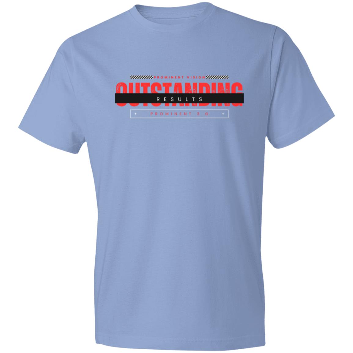 14 980 Lightweight T-Shirt 4.5 oz