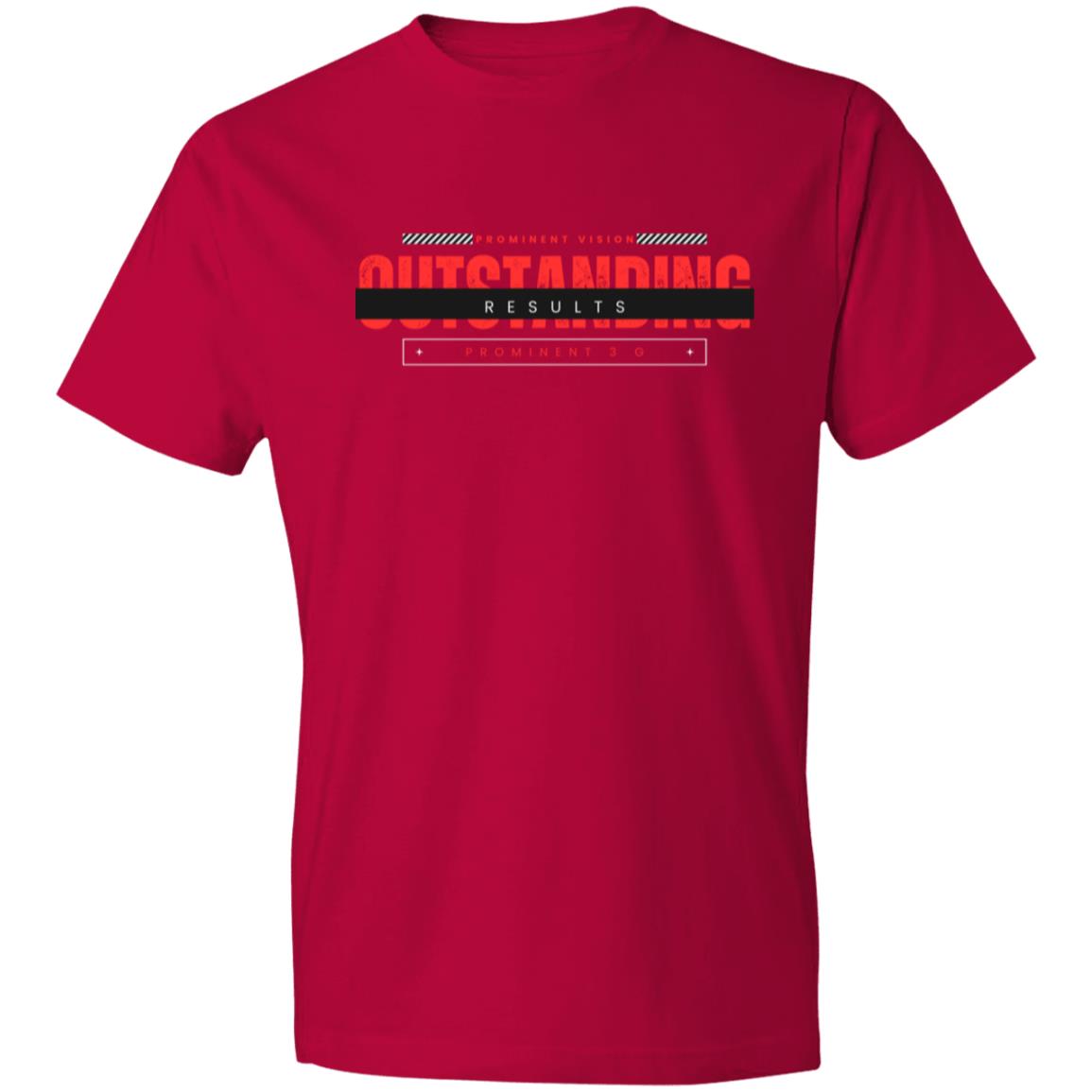 14 980 Lightweight T-Shirt 4.5 oz