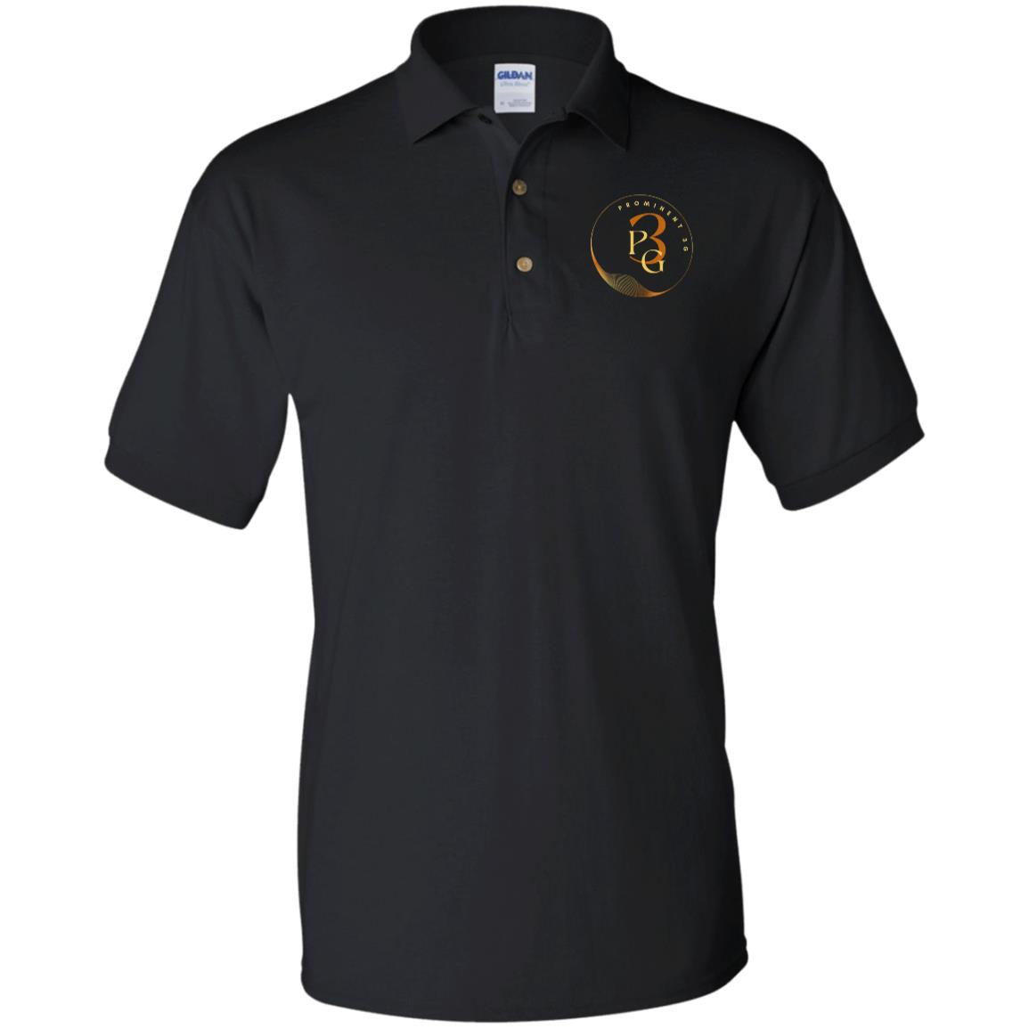 1 G880 Jersey Polo Shirt