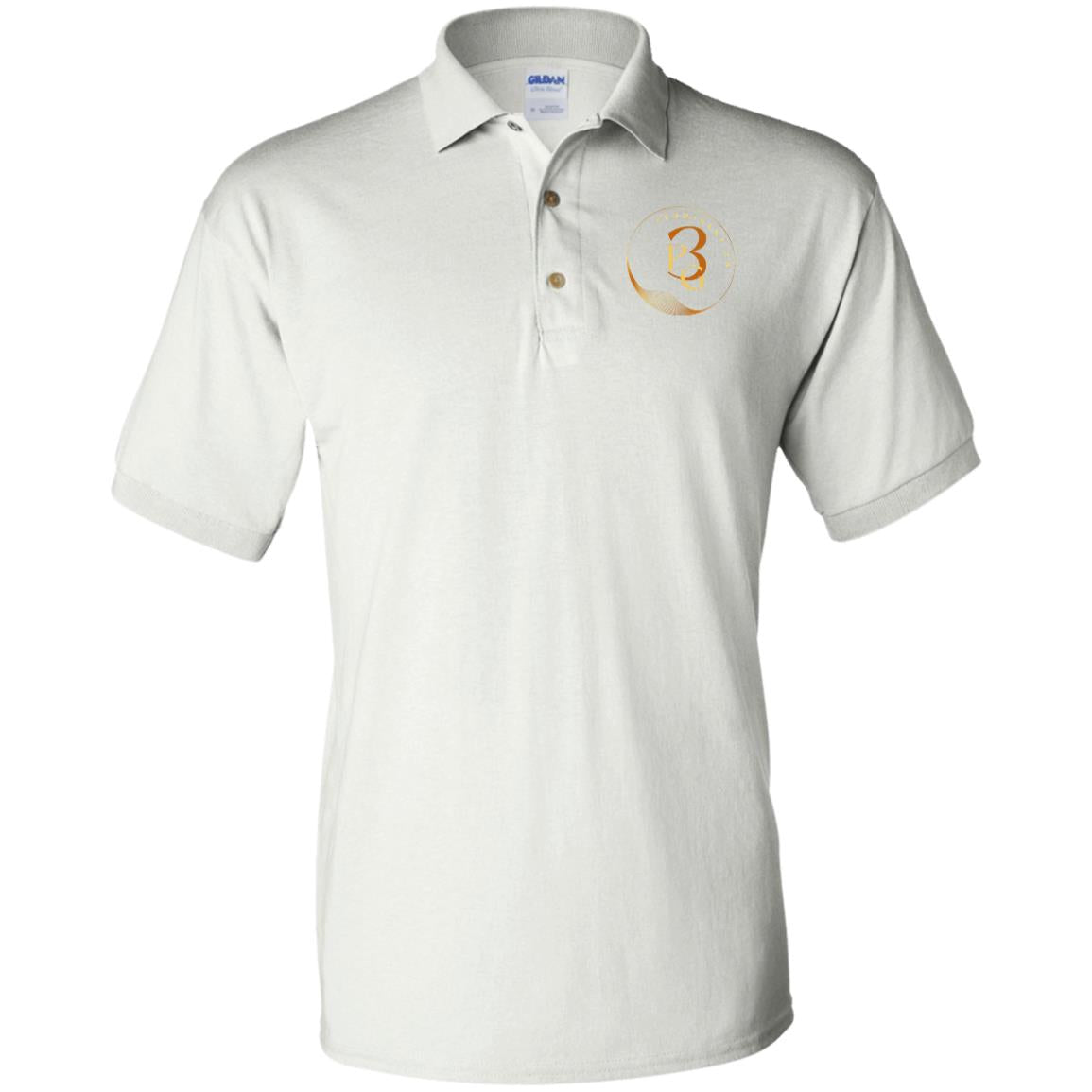 1 G880 Jersey Polo Shirt