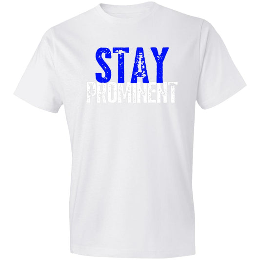4 980 Lightweight T-Shirt 4.5 oz