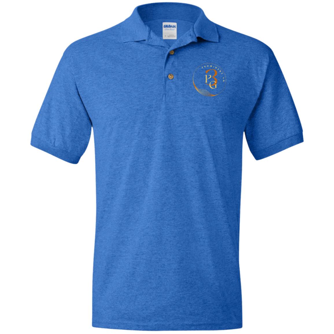 1 G880 Jersey Polo Shirt