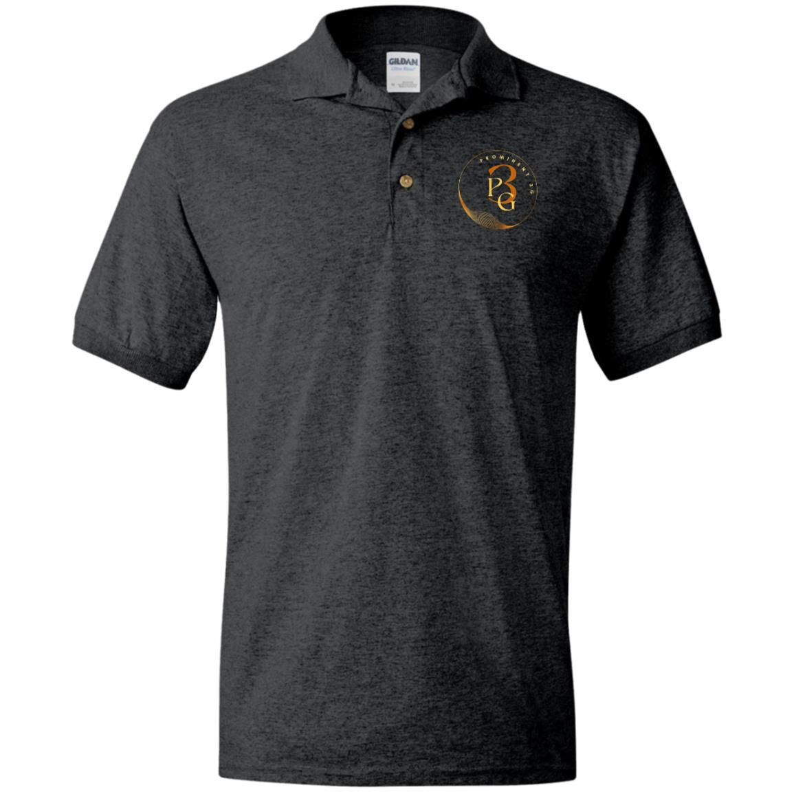 1 G880 Jersey Polo Shirt