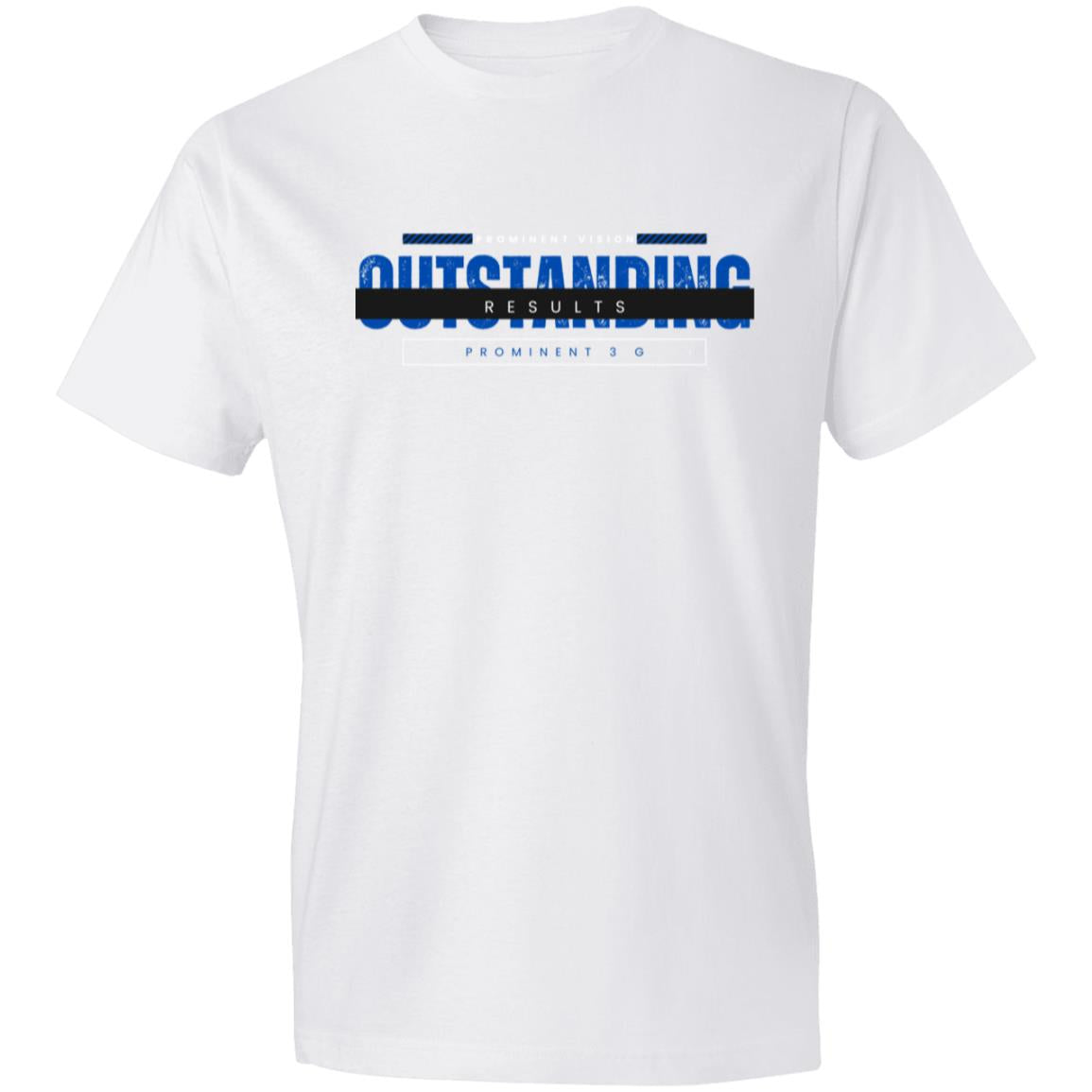 16 980 Lightweight T-Shirt 4.5 oz