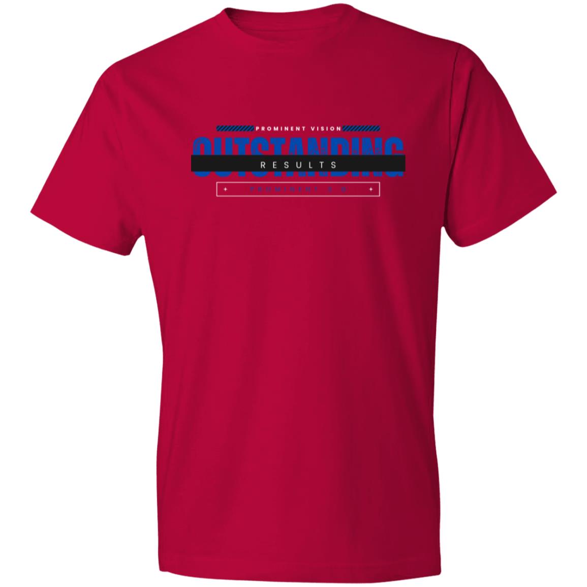 16 980 Lightweight T-Shirt 4.5 oz