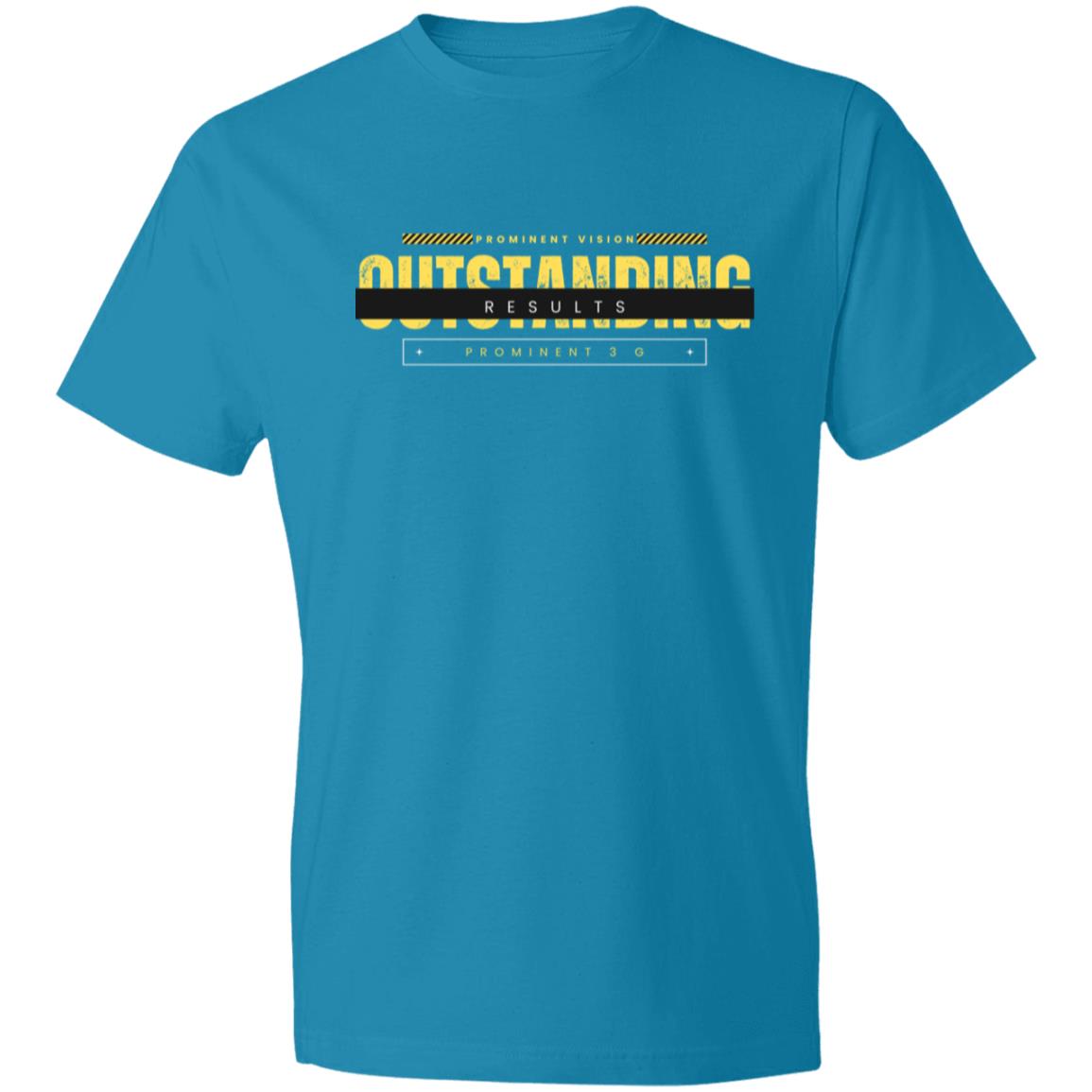15 980 Lightweight T-Shirt 4.5 oz