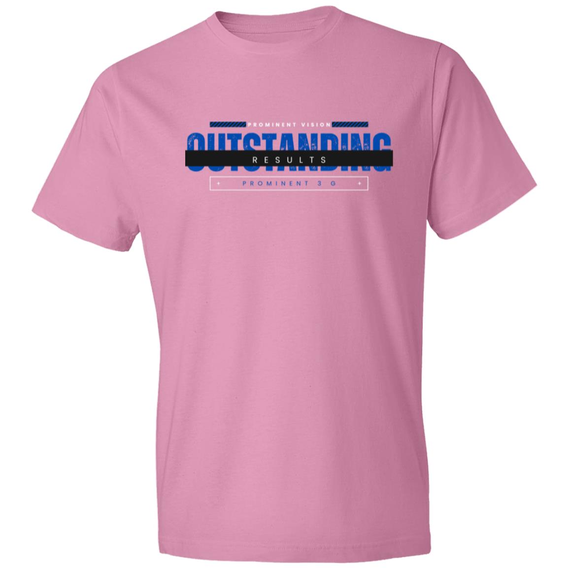 16 980 Lightweight T-Shirt 4.5 oz
