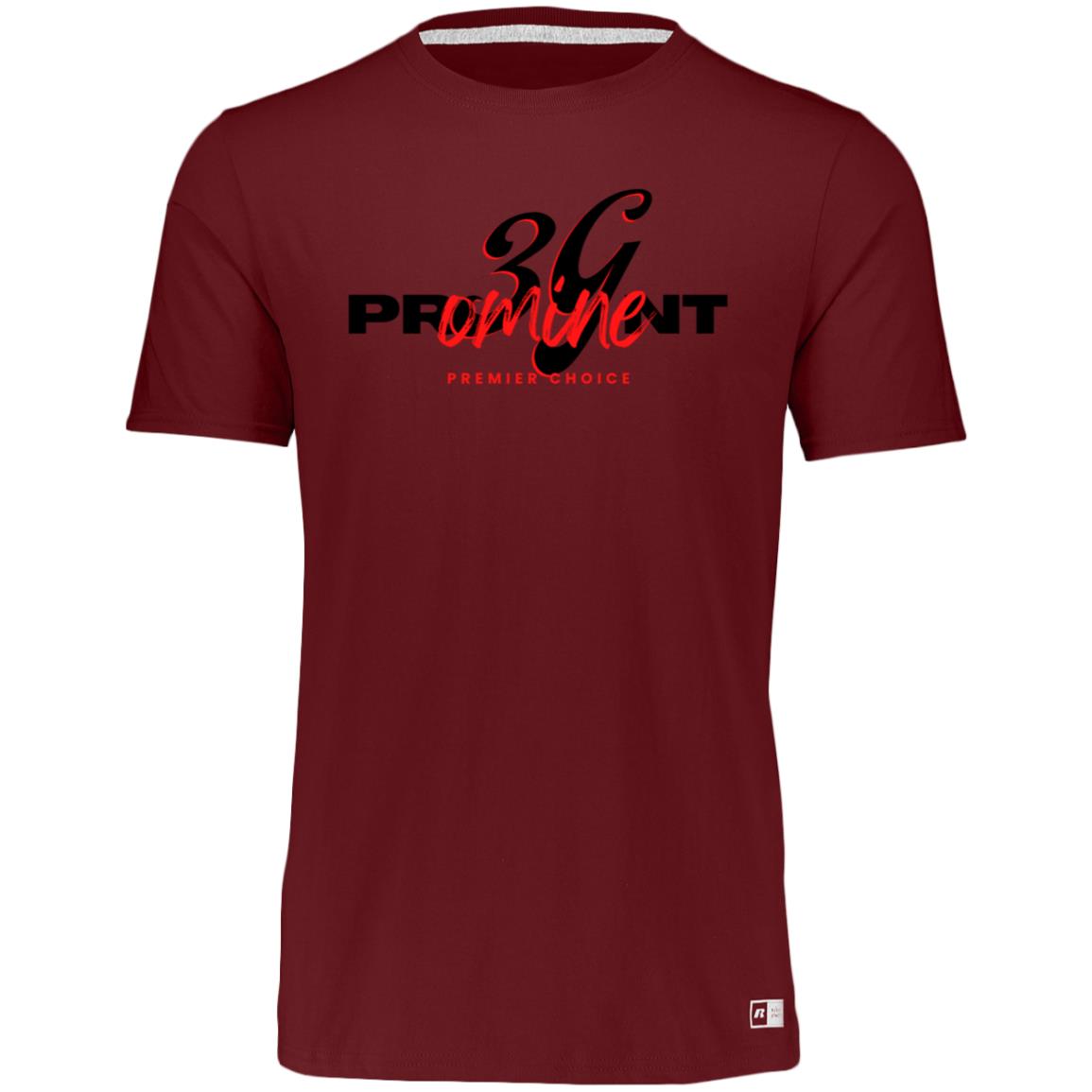 64STTM Essential Dri-Power Tee