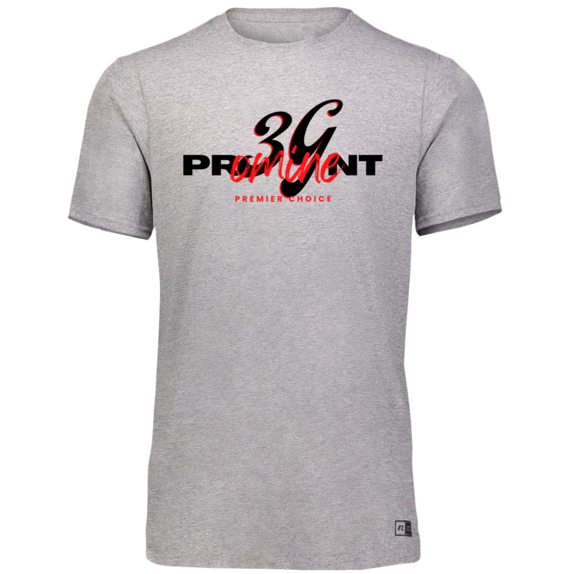 64STTM Essential Dri-Power Tee