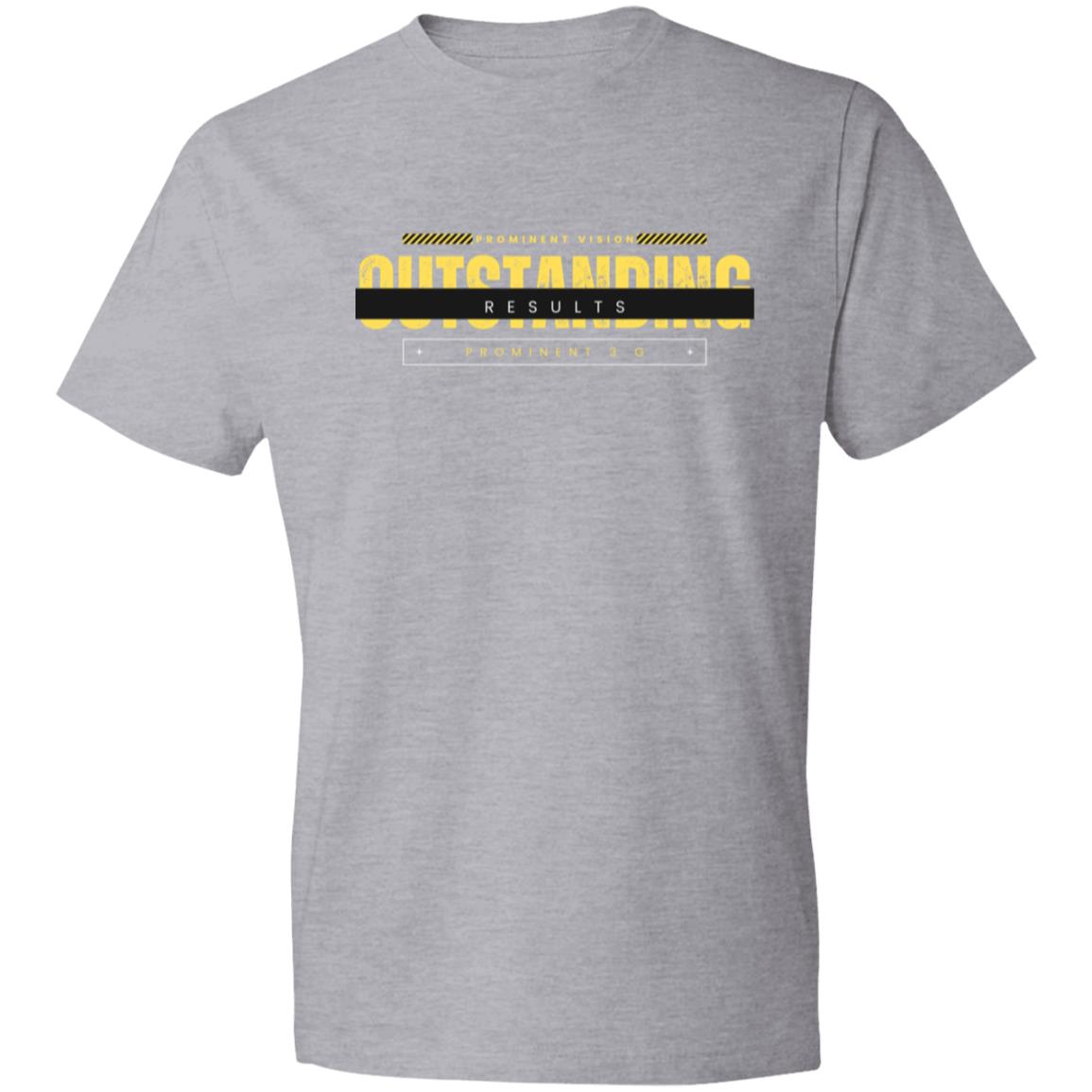 15 980 Lightweight T-Shirt 4.5 oz