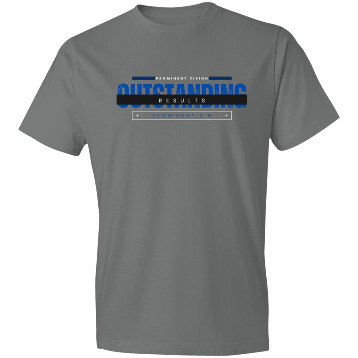 16 980 Lightweight T-Shirt 4.5 oz