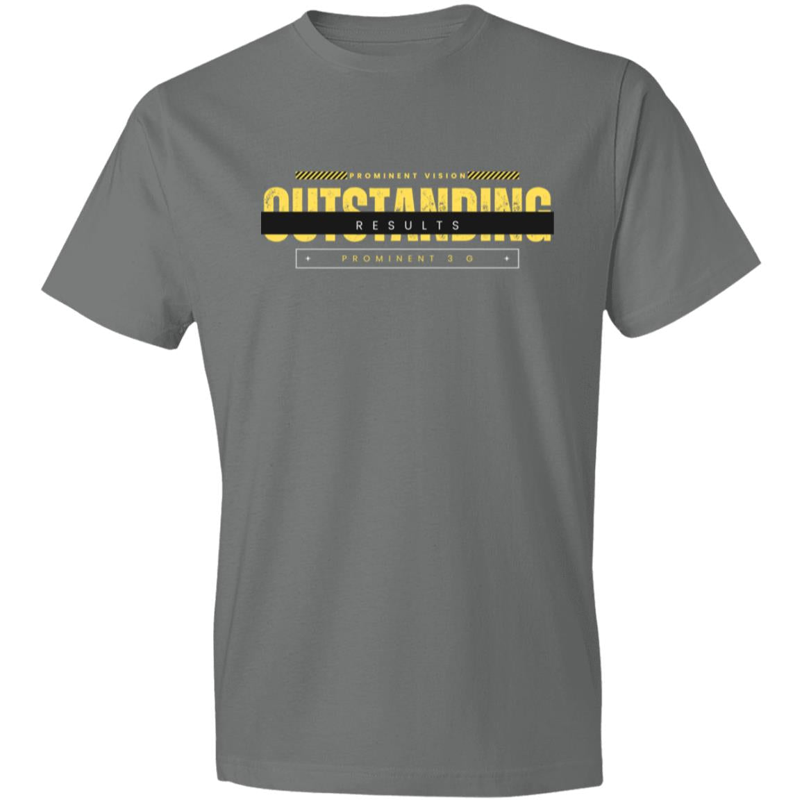 15 980 Lightweight T-Shirt 4.5 oz
