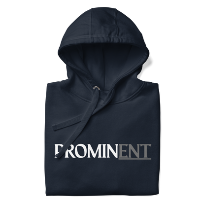 Prominent 3 G “Grace Given by God” Hoodie