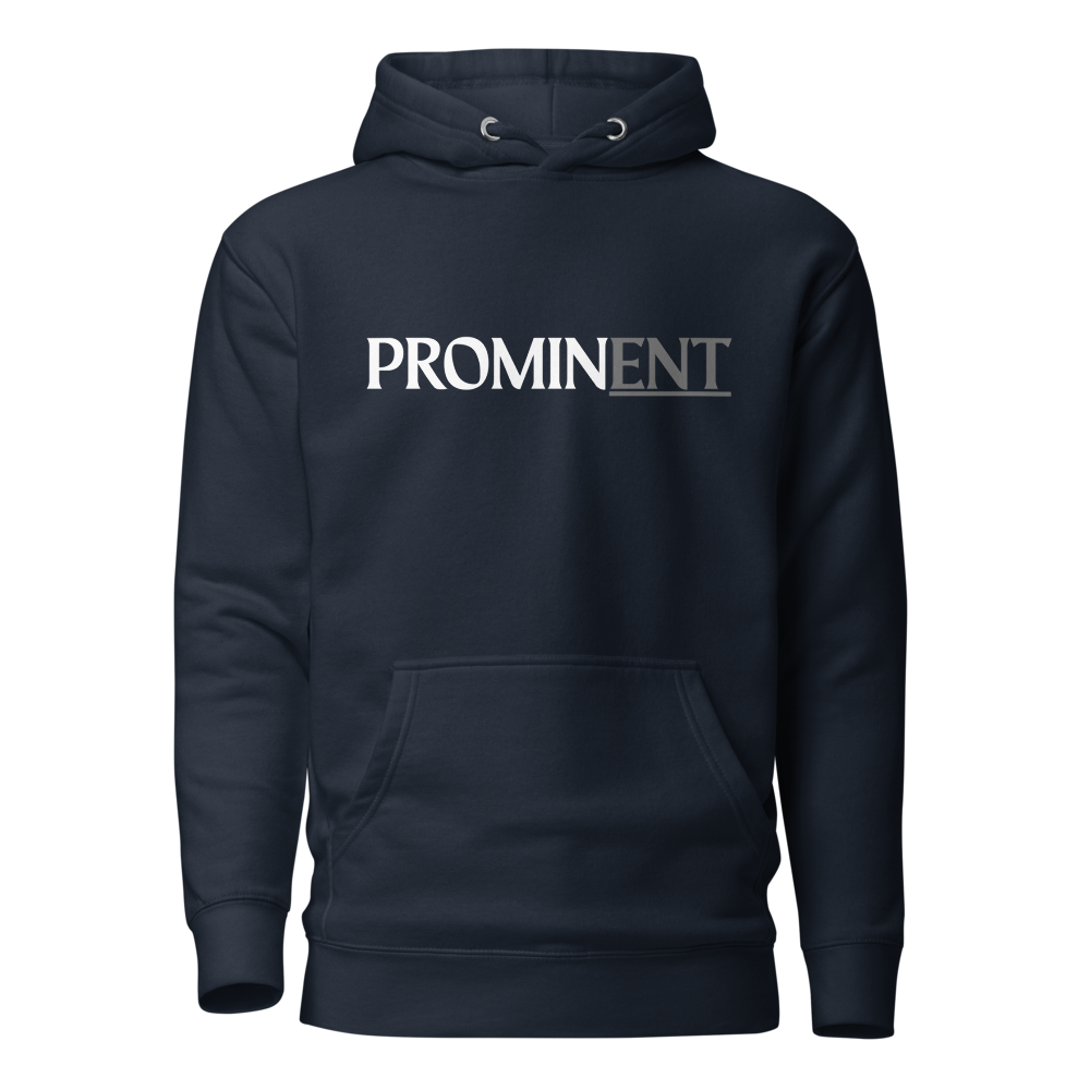 Prominent 3 G “Grace Given by God” Hoodie