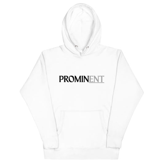 Prominent 3 G “Grace Given by God” Hoodie Prominent 3 G