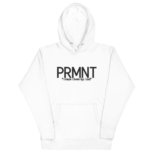 Grace Given by God - PRMNT Hoodie Prominent 3 G