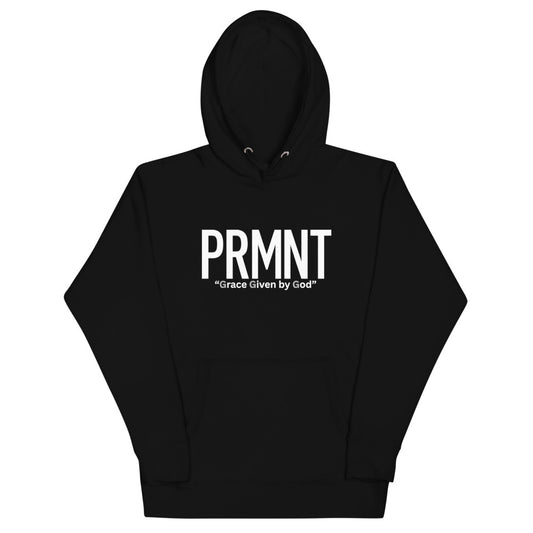 Grace Given by God - PRMNT Hoodie Prominent 3 G
