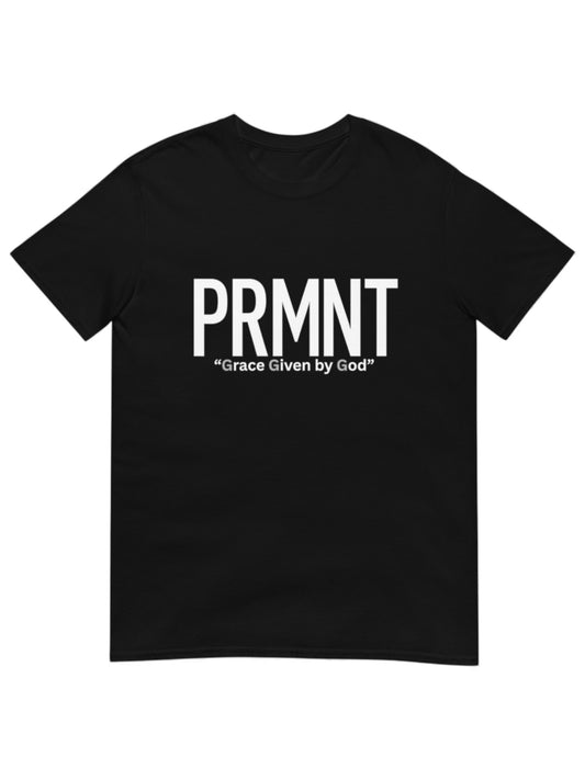 Grace Given by God - PRMNT 3G Tee Prominent 3 G